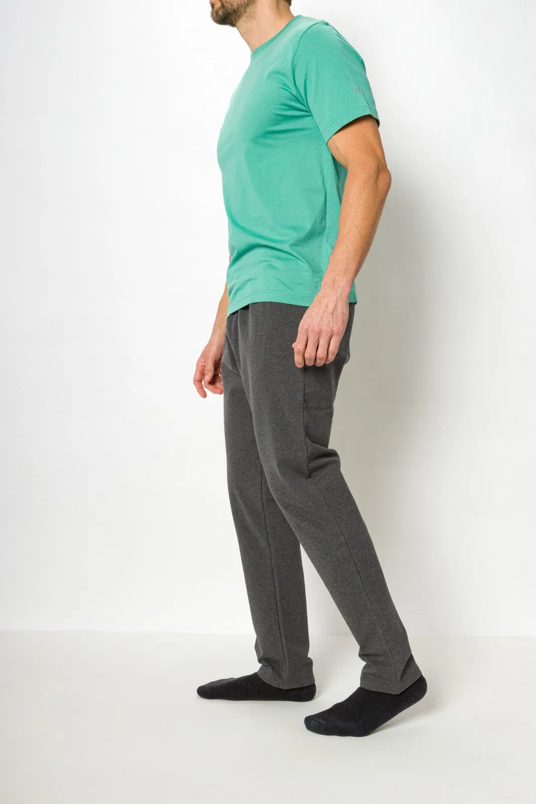 Ryan | Men's Fleece Joggers