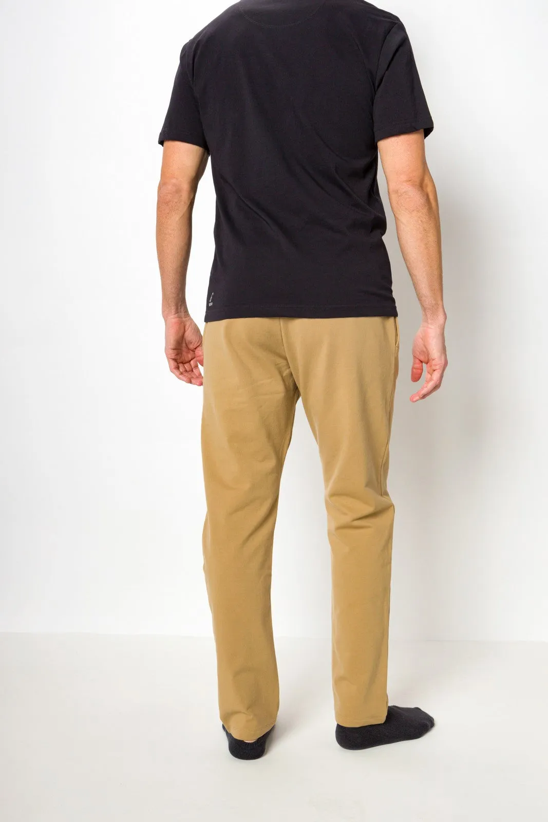 Ryan | Men's Fleece Joggers