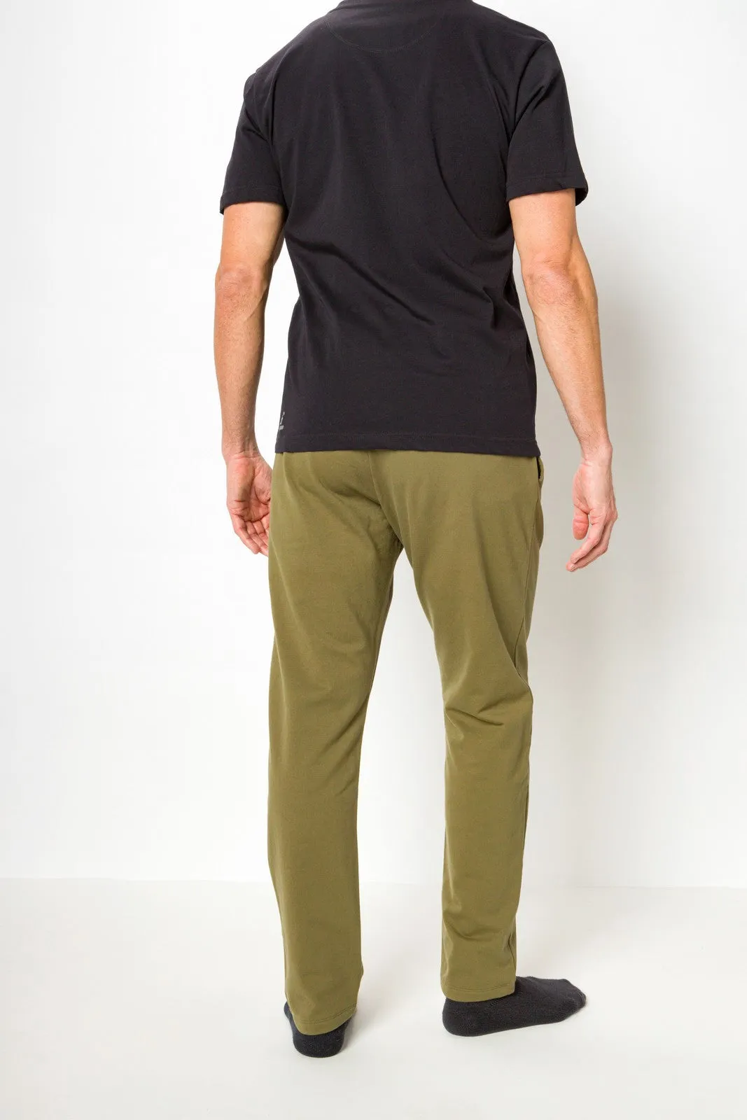 Ryan | Men's Fleece Joggers