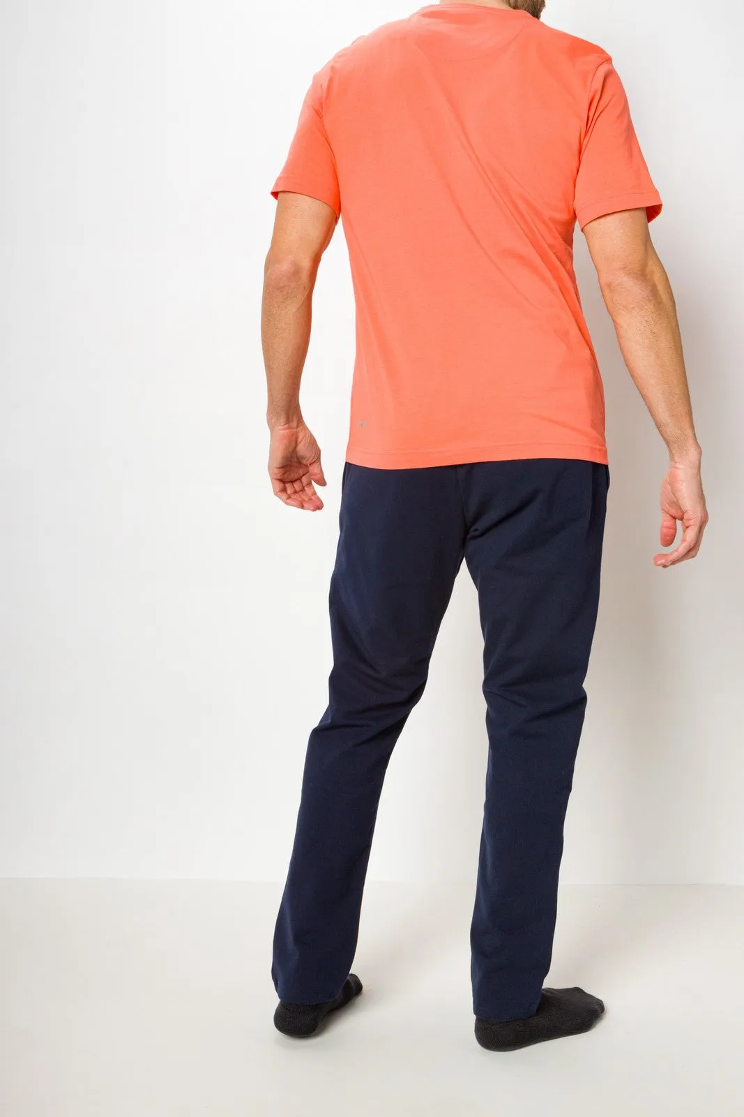 Ryan | Men's Fleece Joggers