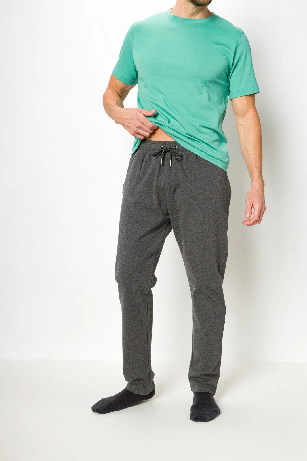 Ryan | Men's Fleece Joggers
