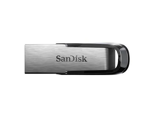 Sandisk Ultra Flair Usb 3.0 150Mb/S Read 128Gb-YC2H