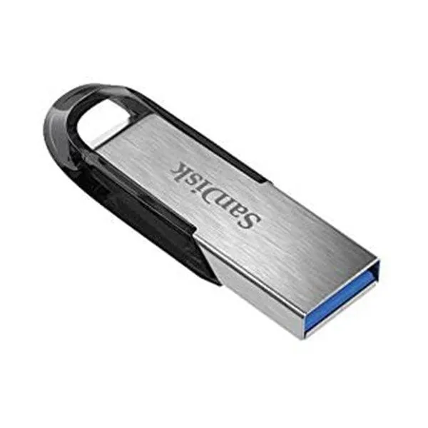 Sandisk Ultra Flair Usb 3.0 150Mb/S Read 128Gb-YC2H