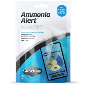 Seachem Ammonia Alert Sensor