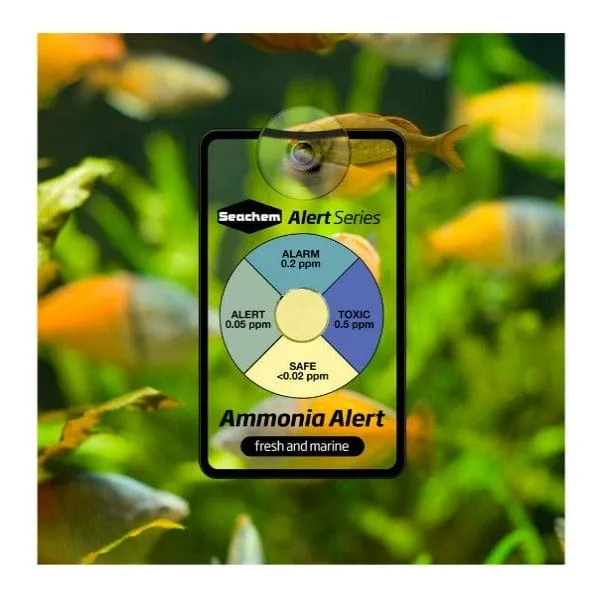 Seachem Ammonia Alert Sensor
