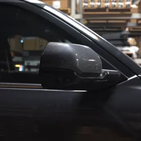Sequential Turn Signals For 2022  Tundra