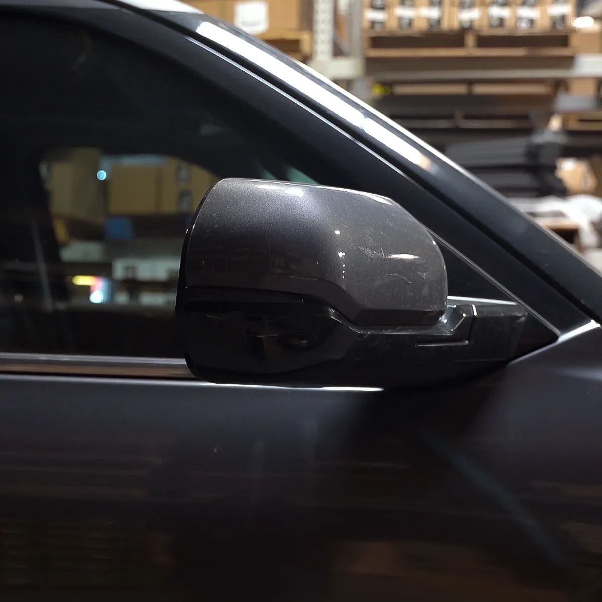Sequential Turn Signals For 2022  Tundra