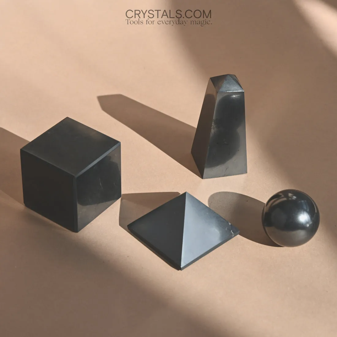 Shungite Protect Kit