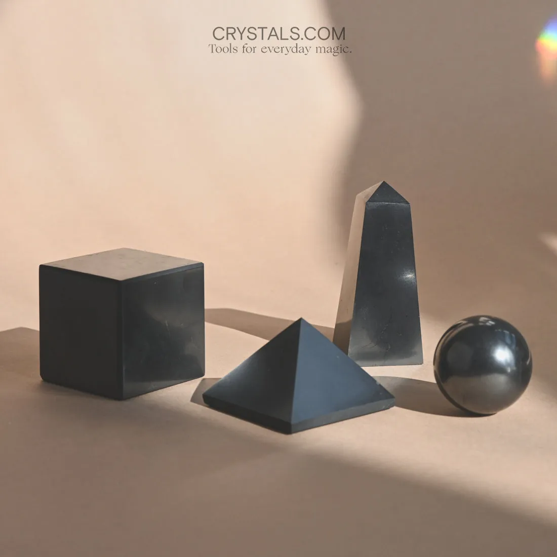 Shungite Protect Kit