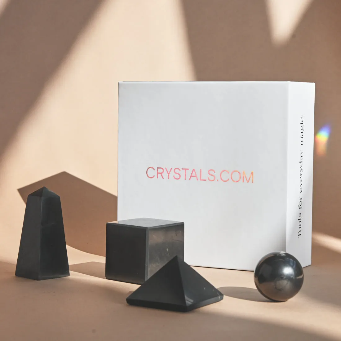 Shungite Protect Kit
