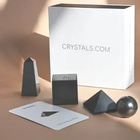 Shungite Protect Kit