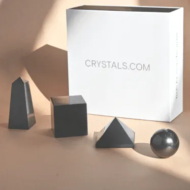 Shungite Protect Kit