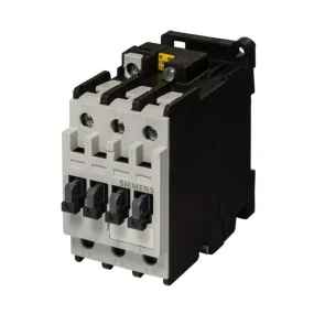 Siemens Contactor 230V 3TF3300-0AP0