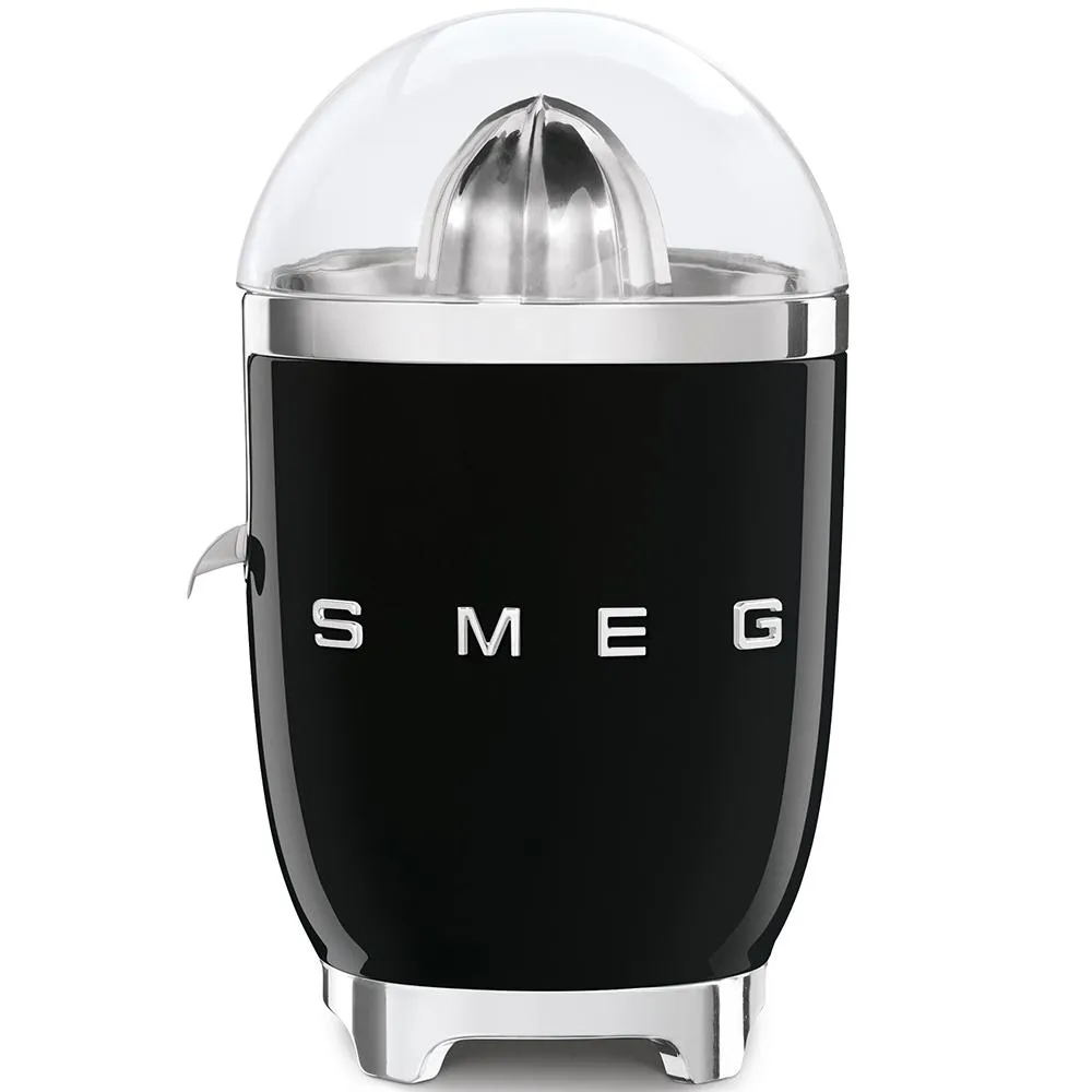 Smeg Citrus Juicer  Cream