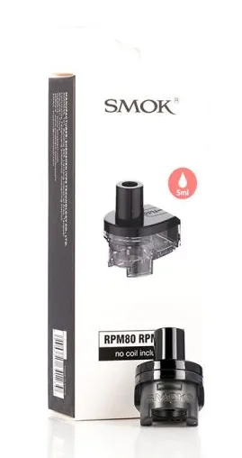 Smok RPM 80 Pods