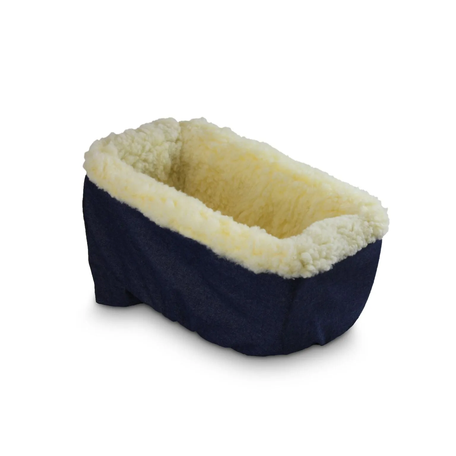Snoozer Console Dog Car Seat