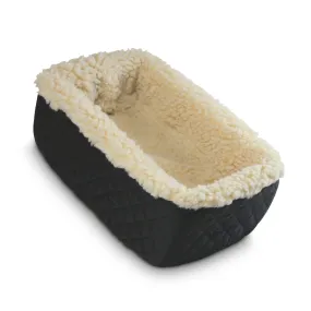 Snoozer Console Dog Car Seat