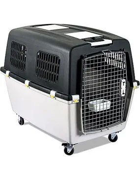 Stefanplast Gulliver 7 IATA Pet Carrier (excludes wheels)