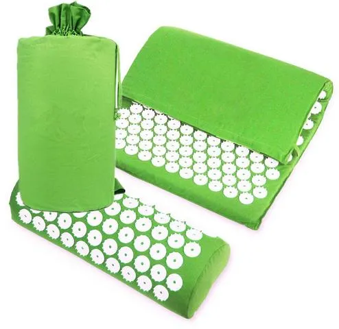 Stress Reliever Acupressure Mat