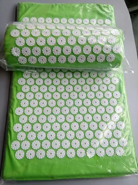 Stress Reliever Acupressure Mat