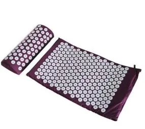 Stress Reliever Acupressure Mat