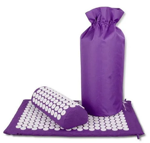 Stress Reliever Acupressure Mat