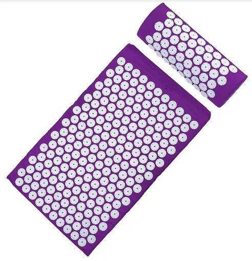 Stress Reliever Acupressure Mat
