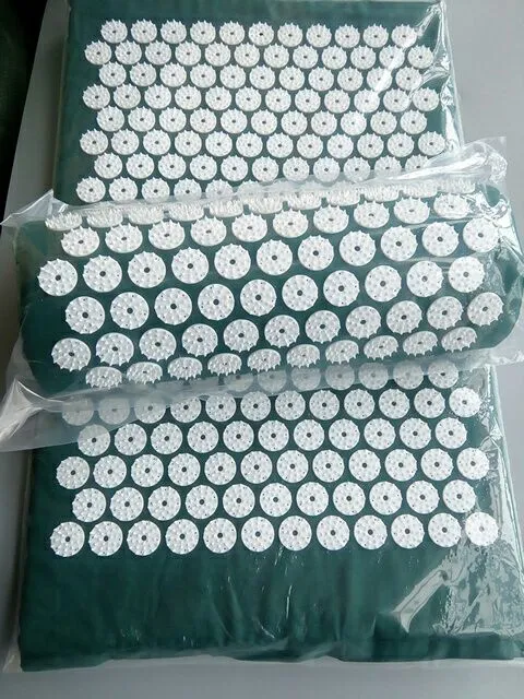 Stress Reliever Acupressure Mat