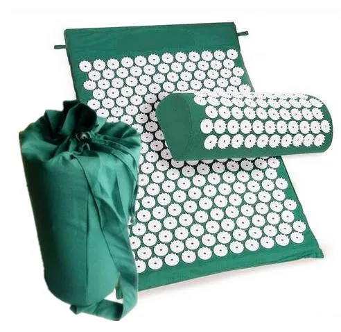 Stress Reliever Acupressure Mat