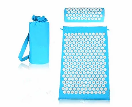 Stress Reliever Acupressure Mat