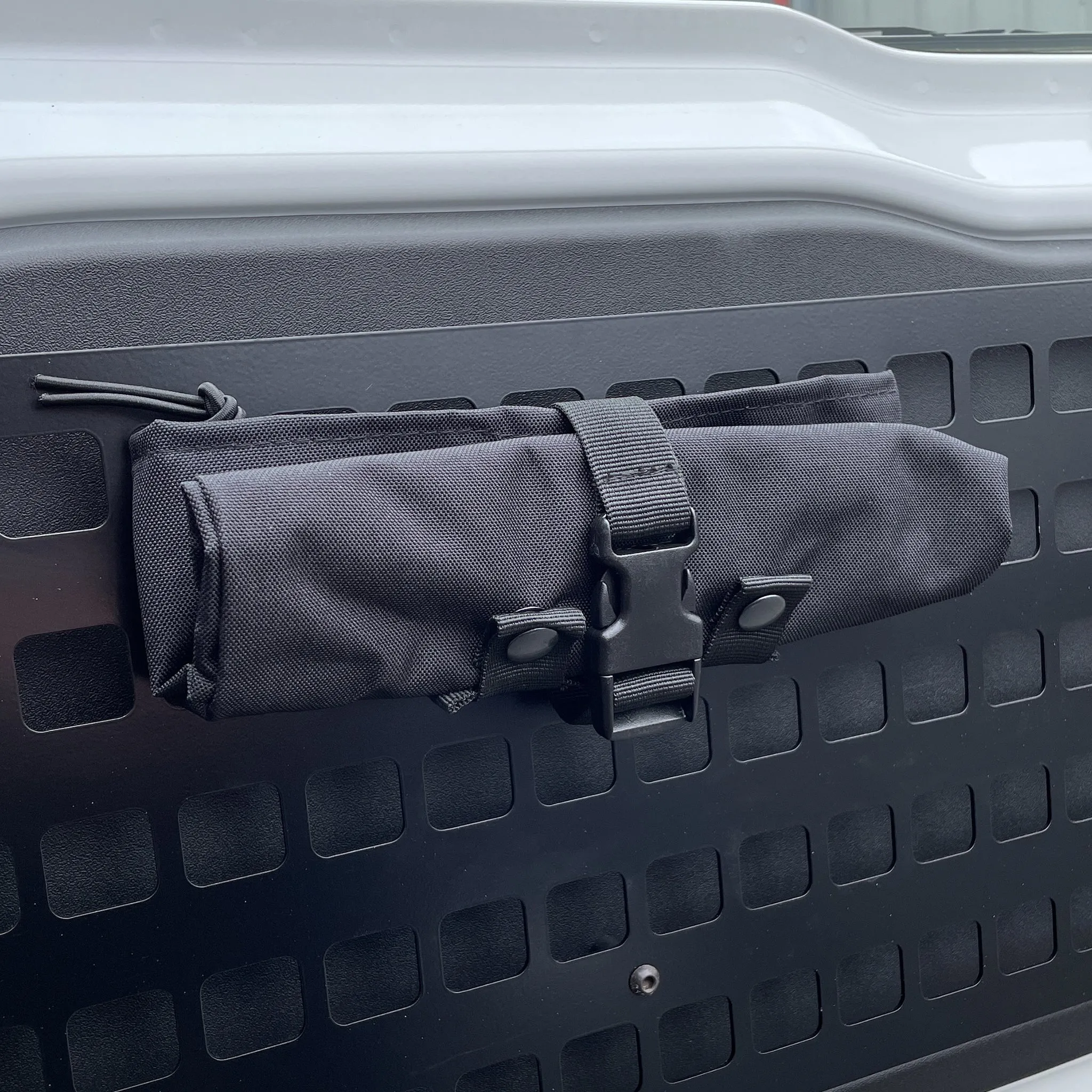Tactical Molle Drawstring Pouch