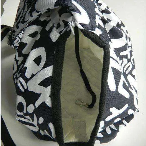 Tailup Pet Carrier Sling