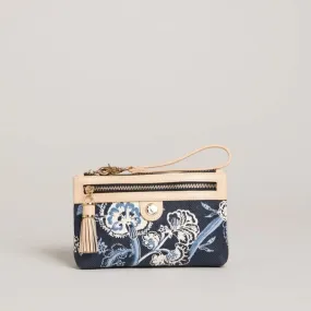 Tassel Wristlet Oyster Factory