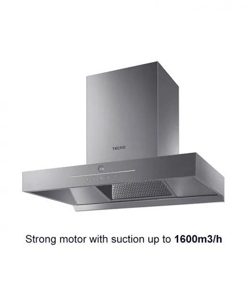 Tecno High Suction Chimney Hood KD 3288