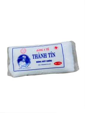 Thanh Tin Cotton