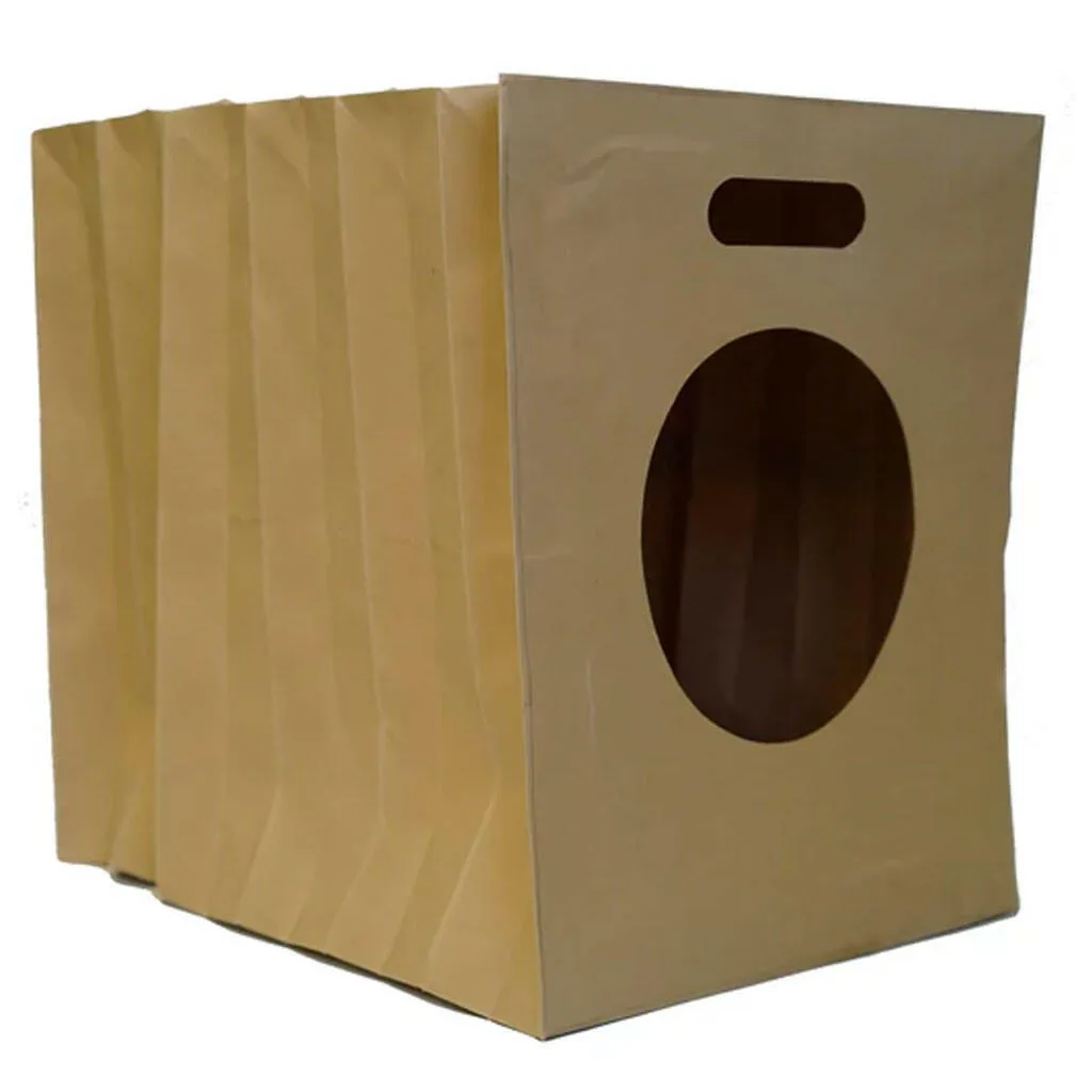 The Green Pet Shop Biodegradable Litter Box, One size, 4-Pack