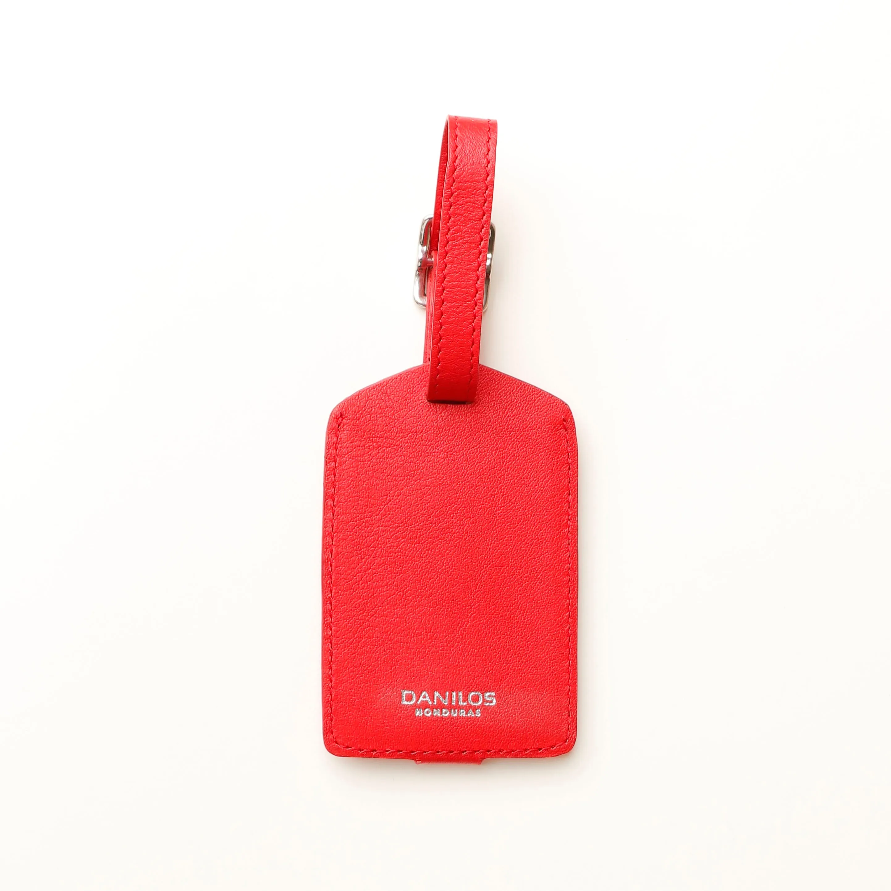 Travel Identifing Tag