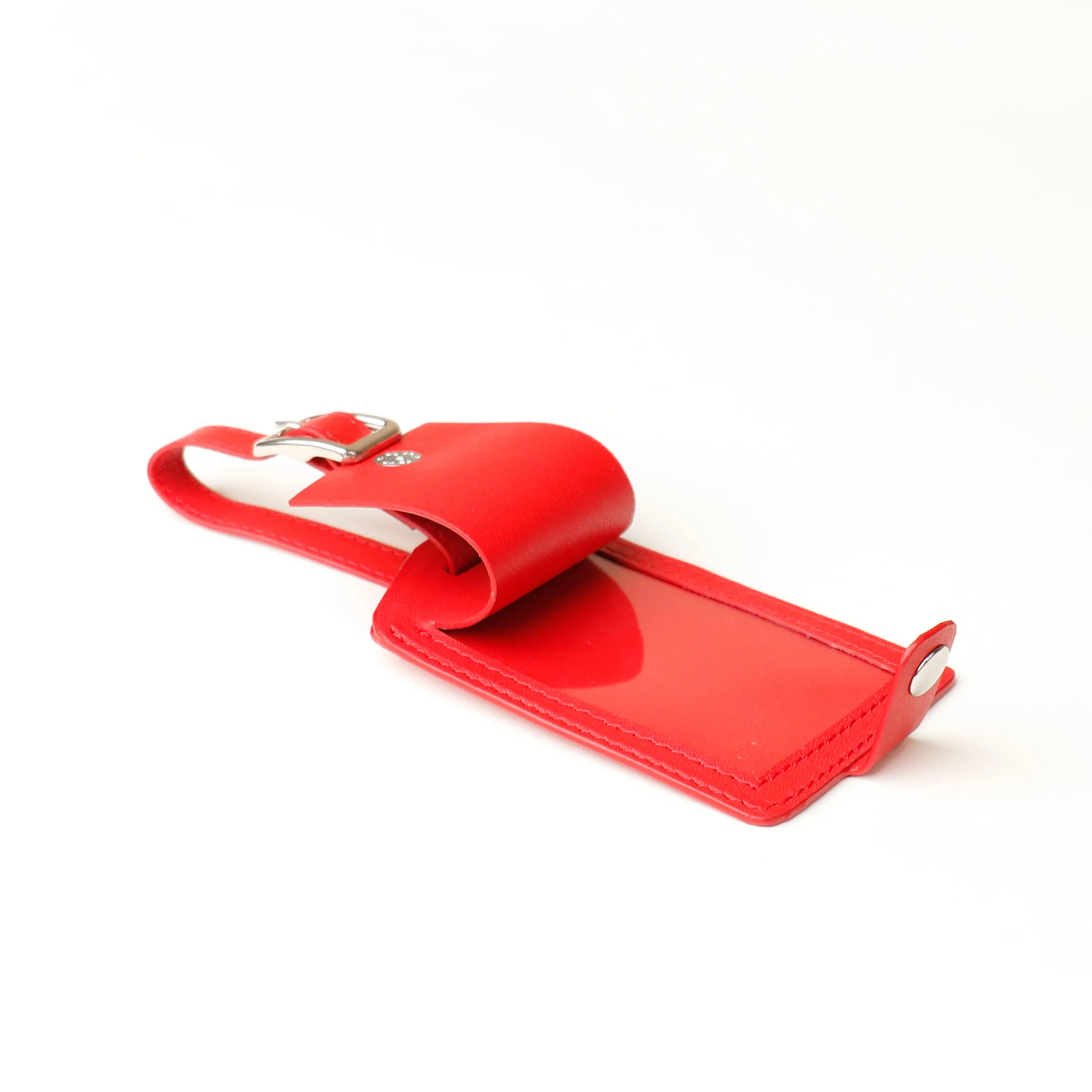 Travel Identifing Tag