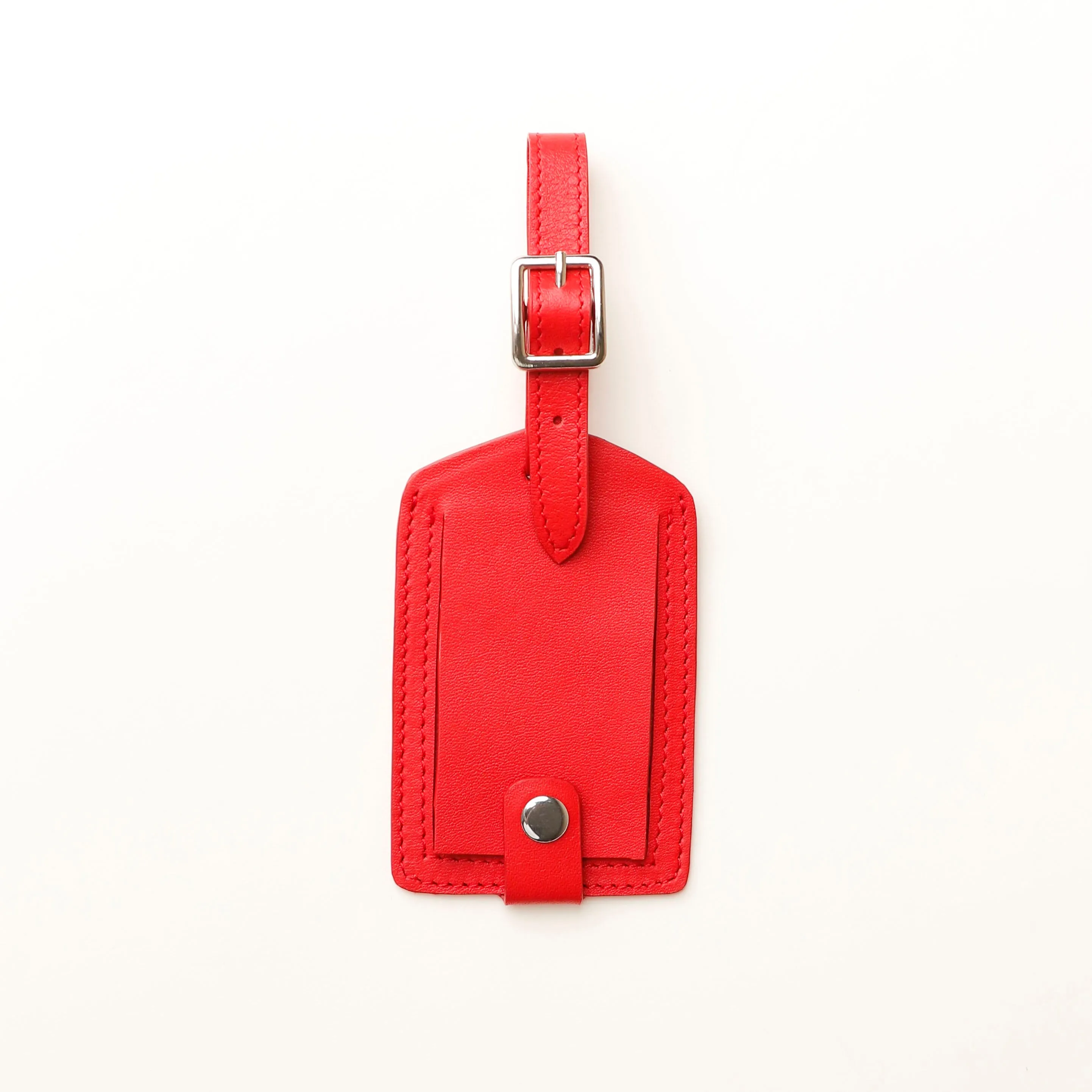 Travel Identifing Tag