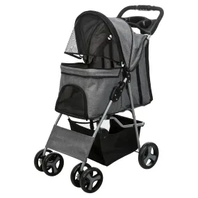 Trixie Buggy Stroller - Quick Fold