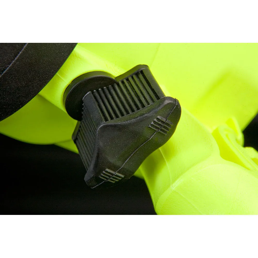 UK C8 eLED Dive Light