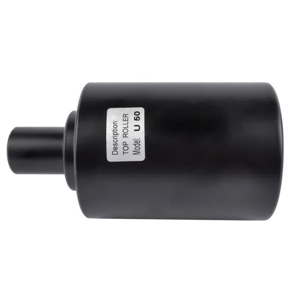 Upper Carrier / Top Roller RD411-22900 for Mini Excavator Kubota