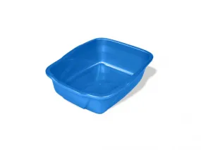 Van Ness Cat Litter Pan (Large: 18 3/8" x 14 7/8" x 5 1/4")