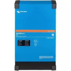Victron MultiPlus-II 10,000VA 48V 230VAC Inverter/Charger [EU Model]