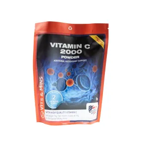 Vitamin C