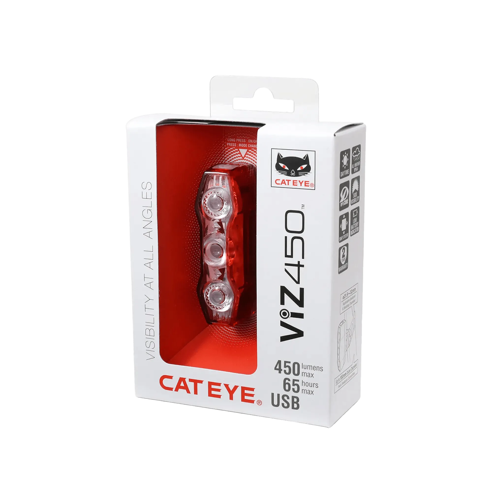 ViZ450