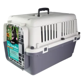 WagTime - Air Traveller Pet Carrier (Small)