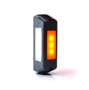 WAS W140 Neon Style Outline Marker Lamp