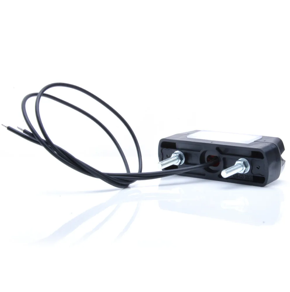 WAS W140 Neon Style Outline Marker Lamp