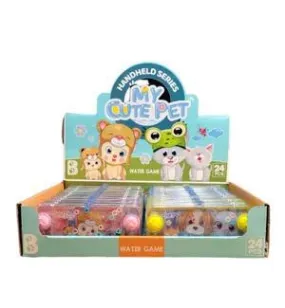 Water Game Cute Pet